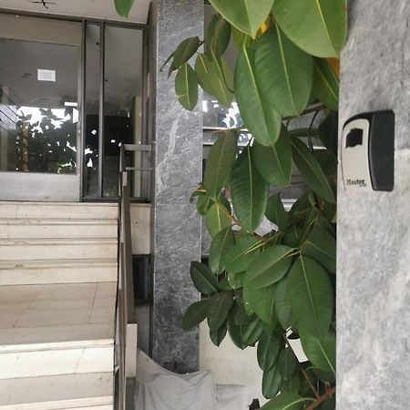 Efrosini'S By The Sea Apartment Chalkís Exteriér fotografie